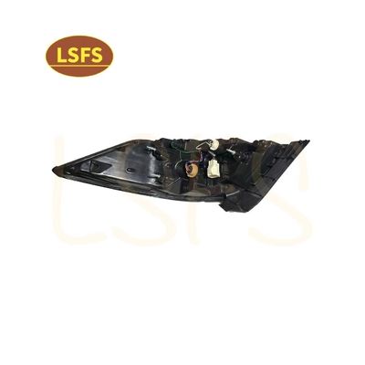 MG6 Αριστερό πίσω φως για 6 hatchback MG6 OE 10692829