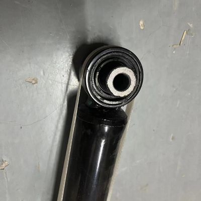 SAIC RW.I6 MG6 10454401 Απορροφητής κρούσματος στην εναέρια ανάρτηση για βελτίωση της εμπειρίας οδήγησης