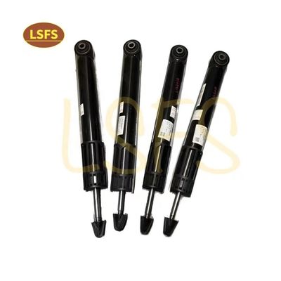 SAIC MG6 10454399 Απορροφητής κρουσμάτων για Roewe I5 I6 Μεταφορτώθηκε από DHL TNT EMS