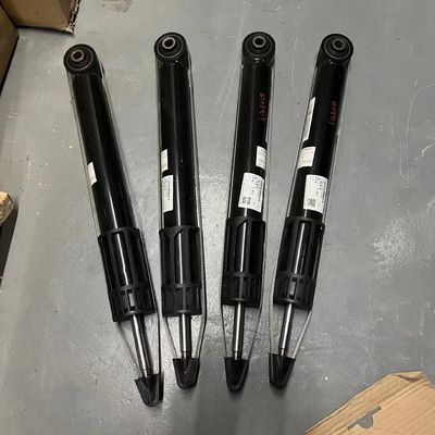 SAIC MG6 10454399 Απορροφητής κρουσμάτων για Roewe I5 I6 Μεταφορτώθηκε από DHL TNT EMS