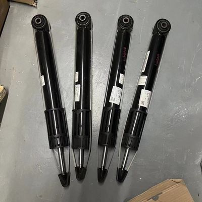 SAIC MG6 10454399 Απορροφητής κρουσμάτων για Roewe I5 I6 Μεταφορτώθηκε από DHL TNT EMS