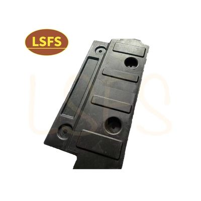 Κατώτερη ασπίδα δεξαμενής νερού για MAXUS SAIC MOTOR T60 T70 D90 OEM NO C00060516/C00146508