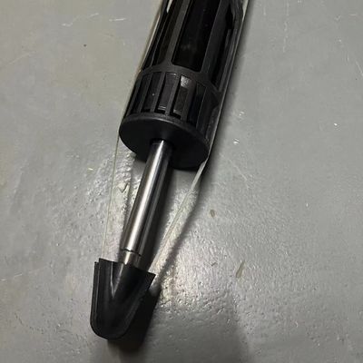 SAIC MG6 10454399 Απορροφητής κρουσμάτων για Roewe I5 I6 Μεταφορτώθηκε από DHL TNT EMS