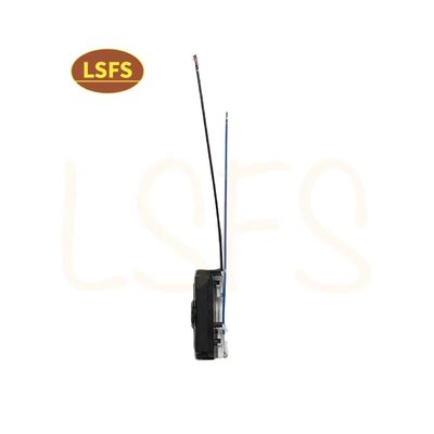 2006-2011 Έτος OEM 5801364432 Πίνακας ελέγχου κλιματισμού με φιλικό προς το χρήστη σχεδιασμό