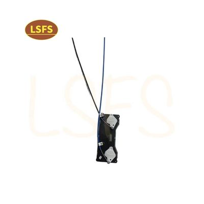 2006-2011 Έτος OEM 5801364432 Πίνακας ελέγχου κλιματισμού με φιλικό προς το χρήστη σχεδιασμό