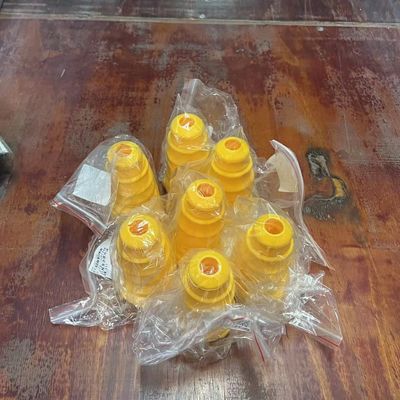 Roewe RX5 10094348 Κύβος απορροφητήρα σοκ αναστολής για μακροχρόνια απόδοση