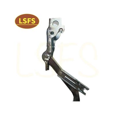 360 PLUS OE Πίσω θήκη του πορτ-μπαγκάζ Χινζ για Roewe 350 360 I5 10044803 OE 10044803