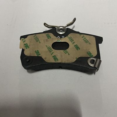 ROEWE I6 και MG5 πίσω πλακέτες φρένων OE 10400936 για απαιτήσεις πελατών
