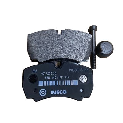 Iveco Power Daily Car Model Πακέτα φρένων OE 97202012 με εγγύηση εγκατάστασης αυτοκινήτου
