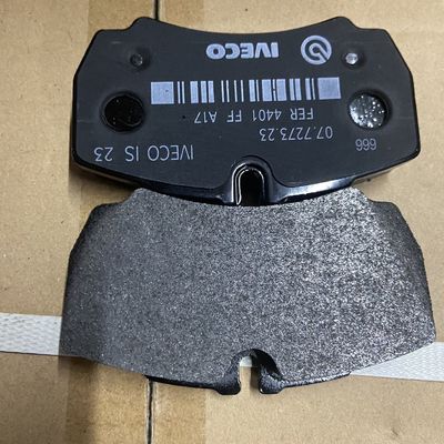 Iveco Power Daily Car Model Πακέτα φρένων OE 97202012 με εγγύηση εγκατάστασης αυτοκινήτου