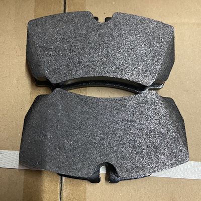 Iveco Power Daily Car Model Πακέτα φρένων OE 97202012 με εγγύηση εγκατάστασης αυτοκινήτου