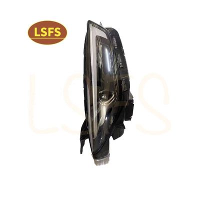Φώτα Assy για MG ZS OE 10787348 δεξί φώτα για τοποθέτηση αυτοκινήτων MG SAIC