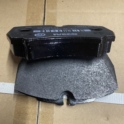 Iveco Power Daily Car Model Πακέτα φρένων OE 97202012 με εγγύηση εγκατάστασης αυτοκινήτου