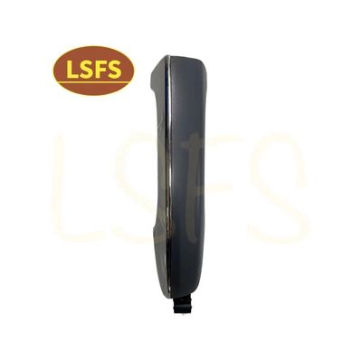 Αριστερή πίσω εξωτερική λαβή πόρτας για Roewe I5 I6 RX3 RX5 RX8 MG6 HS OE 10285735-SPRP 2020