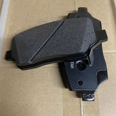 MG3 2018-2019 Πλακέτες εμπρός φρένων OE C00168948 για SAIC Maxus G50
