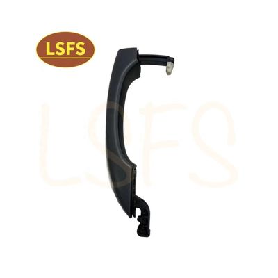 Αριστερή πίσω εξωτερική λαβή πόρτας για Roewe I5 I6 RX3 RX5 RX8 MG6 HS OE 10285735-SPRP 2020