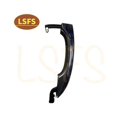 Αριστερή πίσω εξωτερική λαβή πόρτας για Roewe I5 I6 RX3 RX5 RX8 MG6 HS OE 10285735-SPRP 2020