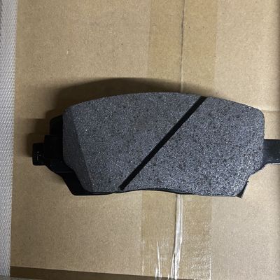 MG3 2018-2019 Πλακέτες εμπρός φρένων OE C00168948 για SAIC Maxus G50