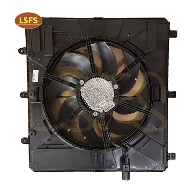 MAXUS SAIC MOTOR 2.8 TD Φιλοσυσκευή αυτοκινήτου Ηλεκτρικός ανεμιστήρας για Maxus T60 OE C00062894