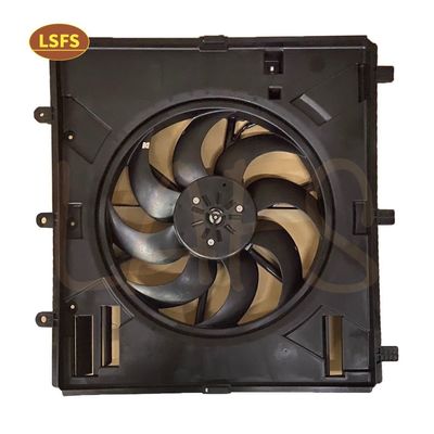 MAXUS SAIC MOTOR 2.8 TD Φιλοσυσκευή αυτοκινήτου Ηλεκτρικός ανεμιστήρας για Maxus T60 OE C00062894