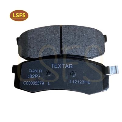 SAIC Maxus V80 πίσω φρένα OE C00005580 Εξαιρετική δύναμη στάθμευσης για μοντέλα 2010-2016