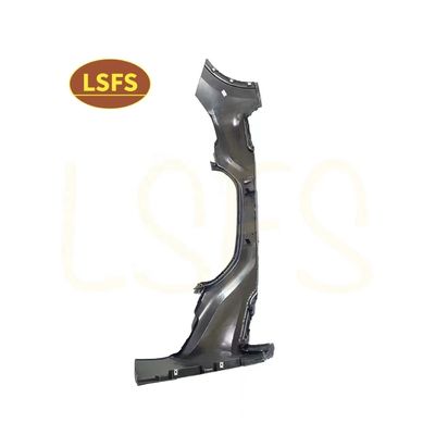 Επάνω μέρος εμπρός προφυλακτήρα για MG ZS OE 10336751-SPRP 2017- Έτος 2017-