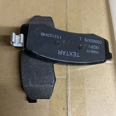 SAIC Maxus V80 πίσω φρένα OE C00005580 Εξαιρετική δύναμη στάθμευσης για μοντέλα 2010-2016