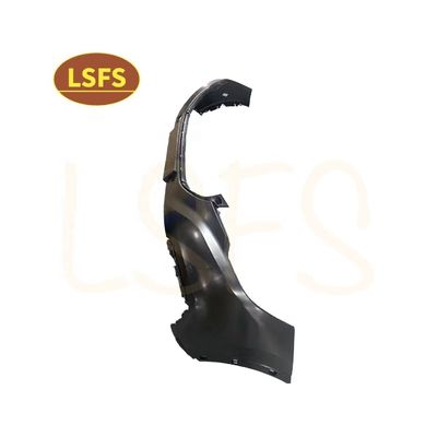 Επάνω μέρος εμπρός προφυλακτήρα για MG ZS OE 10336751-SPRP 2017- Έτος 2017-