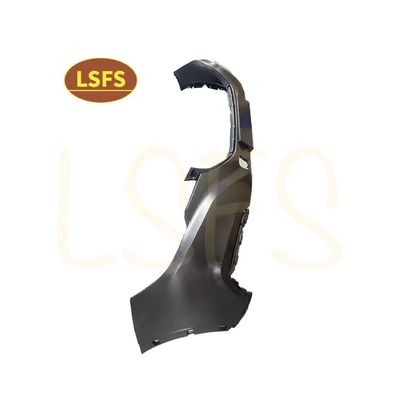 Επάνω μέρος εμπρός προφυλακτήρα για MG ZS OE 10336751-SPRP 2017- Έτος 2017-