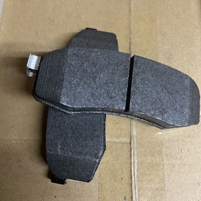 SAIC Maxus V80 πίσω φρένα OE C00005580 Εξαιρετική δύναμη στάθμευσης για μοντέλα 2010-2016