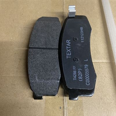 SAIC Maxus V80 πίσω φρένα OE C00005580 Εξαιρετική δύναμη στάθμευσης για μοντέλα 2010-2016