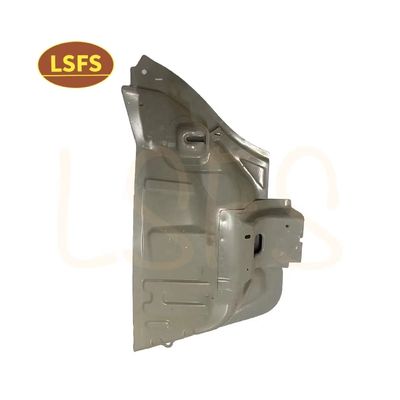 ROEWE SAIC Συσκευή αυτοκινήτου Εσωτερικός πίνακας κάλυψης πίσω τροχών για Roewe RX3 OEM 10686633-SEPP