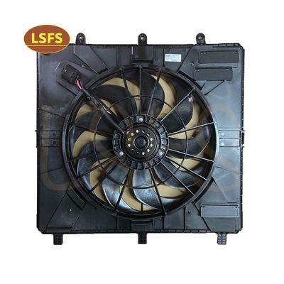 Κρατήστε το Maxus T60 Pickup σας δροσερό με ηλεκτρικό ανεμιστήρα OEM C00051512