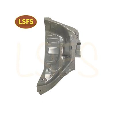 ROEWE SAIC Συσκευή αυτοκινήτου Εσωτερικός πίνακας κάλυψης πίσω τροχών για Roewe RX3 OEM 10686633-SEPP