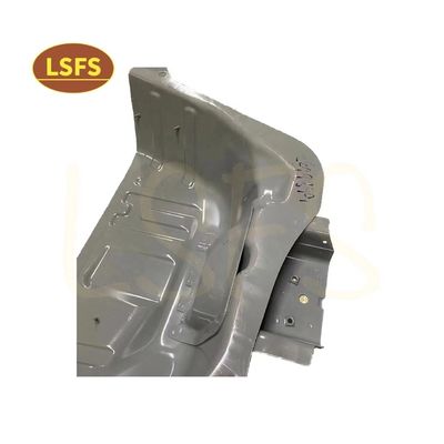 ROEWE SAIC Συσκευή αυτοκινήτου Εσωτερικός πίνακας κάλυψης πίσω τροχών για Roewe RX3 OEM 10686633-SEPP