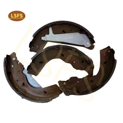SAIC Maxus T60 Pickup Hand Brake Pads OE C00089219 C00089218 για το 2016 στο ανταγωνιστικό