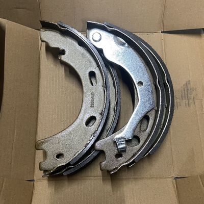 SAIC Maxus T60 Pickup Hand Brake Pads OE C00089219 C00089218 για το 2016 στο ανταγωνιστικό