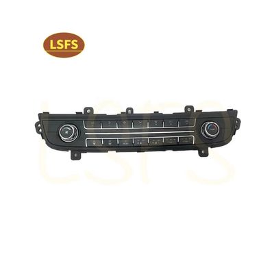 MAXUS SAIC MOTOR G10 OE C00080046 Διπλός διακόπτης σειράς στον πίνακα ελέγχου κλιματισμού