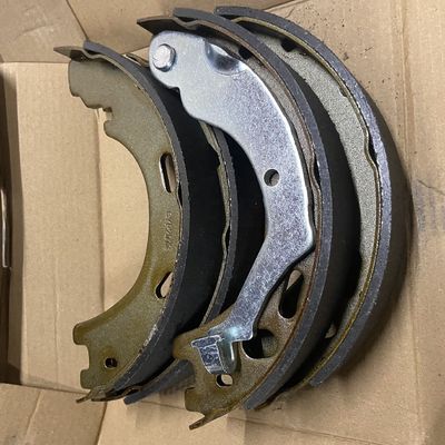 SAIC Maxus T60 Pickup Hand Brake Pads OE C00089219 C00089218 για το 2016 στο ανταγωνιστικό