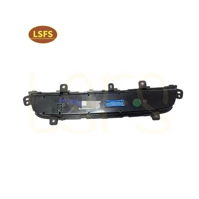 MAXUS SAIC MOTOR G10 OE C00080046 Διπλός διακόπτης σειράς στον πίνακα ελέγχου κλιματισμού