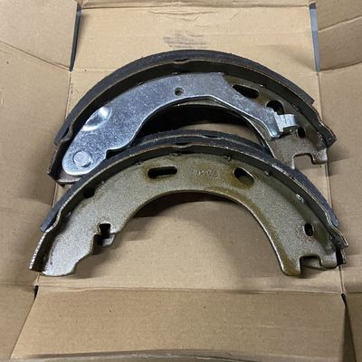 SAIC Maxus T60 Pickup Hand Brake Pads OE C00089219 C00089218 για το 2016 στο ανταγωνιστικό