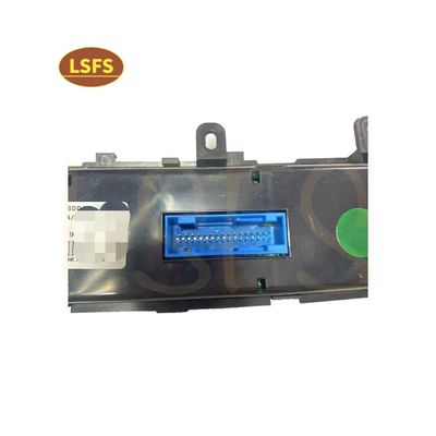 MAXUS SAIC MOTOR G10 OE C00080046 Διπλός διακόπτης σειράς στον πίνακα ελέγχου κλιματισμού