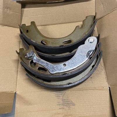 SAIC Maxus T60 Pickup Hand Brake Pads OE C00089219 C00089218 για το 2016 στο ανταγωνιστικό