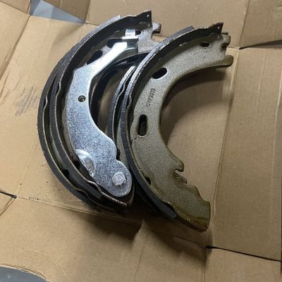 SAIC Maxus T60 Pickup Hand Brake Pads OE C00089219 C00089218 για το 2016 στο ανταγωνιστικό