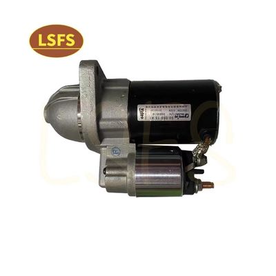 Maxus G10 κινητήρας εκκίνησης αυτοκινήτου OE C00038831 με μακροχρόνια απόδοση