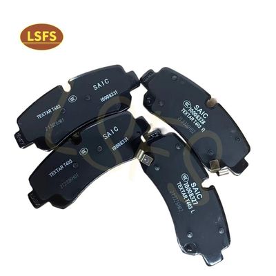 Συσκευές αυτοκινήτων MAXUS SAIC MOTOR Περαινές φρένες C00212550 για συναρμολόγηση φρένων V90