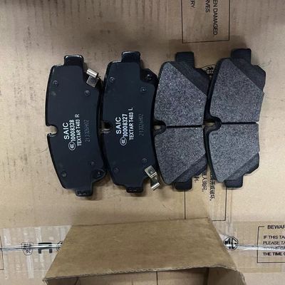 Συσκευές αυτοκινήτων MAXUS SAIC MOTOR Περαινές φρένες C00212550 για συναρμολόγηση φρένων V90