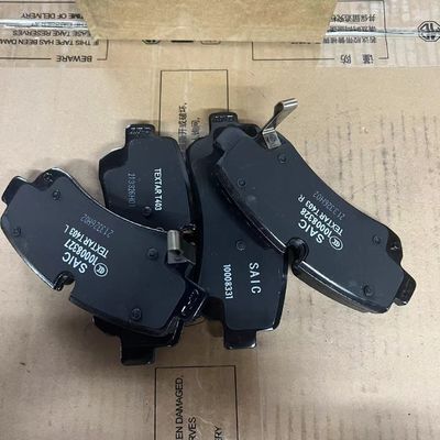 Συσκευές αυτοκινήτων MAXUS SAIC MOTOR Περαινές φρένες C00212550 για συναρμολόγηση φρένων V90