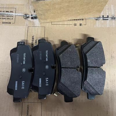 Συσκευές αυτοκινήτων MAXUS SAIC MOTOR Περαινές φρένες C00212550 για συναρμολόγηση φρένων V90