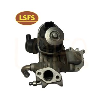 Συσκευή βαλβίδων EGR για MAXUS T60 D90 V80 και Durable Steal OE C00073005/C00049994/C00291102